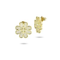 Pendientes Boccadamo Mujer in Aleación de Metal XOR739D - XOR739D
